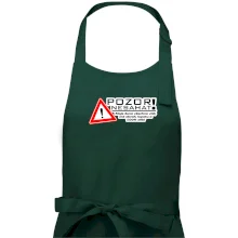 Pozor nesahat - moje žena