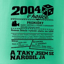 2004 v kostce