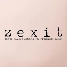 Čeština 2.0 - zexit