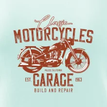 Garage build and repair