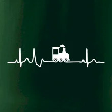 Ekg lokomotiva Ekg lokomotiva