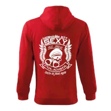 Nesnáším být sexy - policista