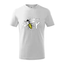 Včelař / včelařka logo