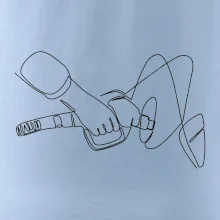 Petrolhead jedním tahem