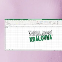 Tabulková Královna