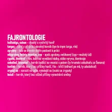 FAJRONTOLOGIE