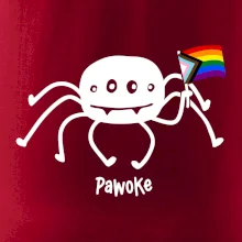 Pawoke