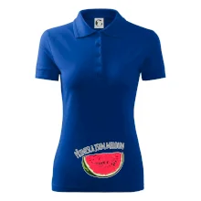 Přinesla jsem meloun