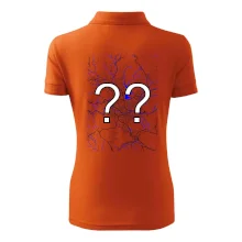 Vaše město - Mapa s vodními toky