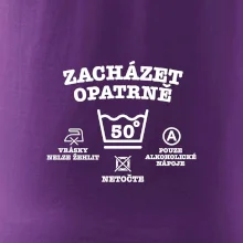 Zacházet opatrně 50
