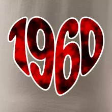 1960 v srdci