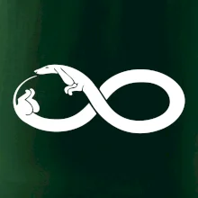 Jezevčík nekonečno