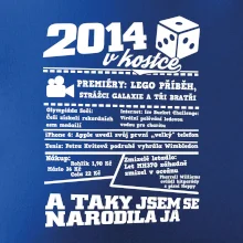 2014 v Kostce