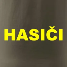 Hasiči název samostatný