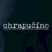 Čeština 2.0 - Chrapučíno