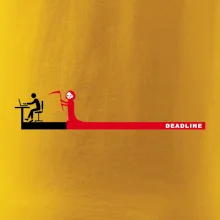 Práce - deadline (Hana-creative)