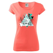 Bílý nosorožec (Pecka design)