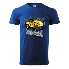 Nejlepší zahradník traktor