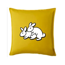 Dupající králící