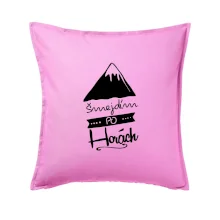 Šmejdím po horách