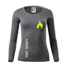 SDH Váš název - FLUO + Reflexní potisk SDH Váš název - FLUO + Reflexní potisk
