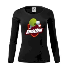 Stolní tenis - Kiksééém