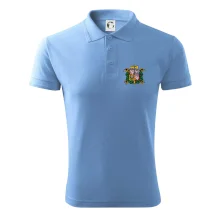 Sbor dobrovolných hasičů - znak bez nápisu