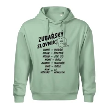 Zubařský slovník Zubařský slovník