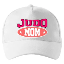 Judo Dad / mom