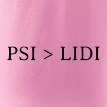 Psi  > Lidi
