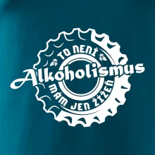 Alkoholismus pivo