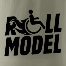 Roll model Roll model