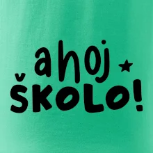 Ahoj školo