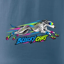 Běžecký chrt
