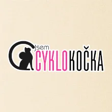 Jsem cyklo kočka