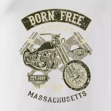 Born Free Choppers