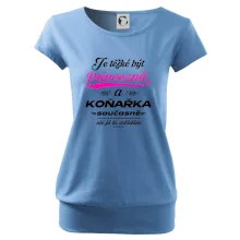 Je těžké být princezna - koňařka Je těžké být princezna - koňařka