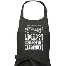 Zrození legendy - pro vojáka