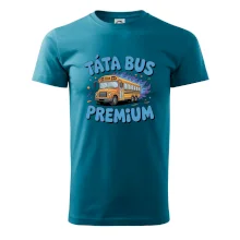 Kreslený Táta bus premium