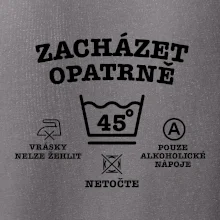 Zacházet opatrně 45