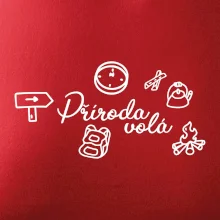 Ikony - příroda volá