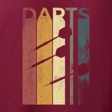 Darts vintage