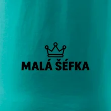 Malá šéfka