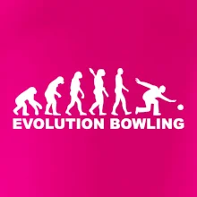 Evoluce bowling
