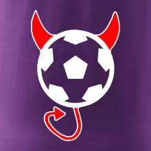 Fotbal devil