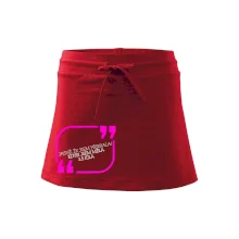 Jasně, že jsem přibrala