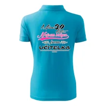 Mám 30 dětí, jsem učitelka