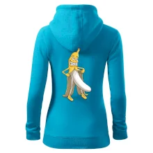 Úchylný banán (Hana-creative)