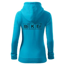 Biker  - Tabulka prvků Biker  - Tabulka prvků