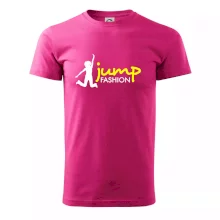 Jump fashion Jump fashion